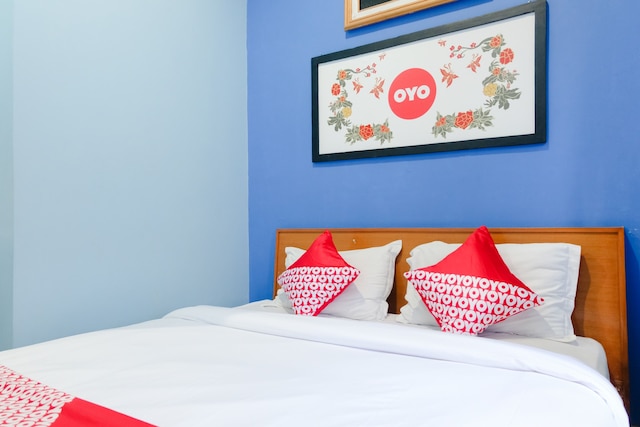 ホテル O ゲストハウス アマリア マラン