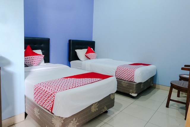 ホテル O ゲストハウス アマリア マラン