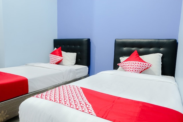 ホテル O ゲストハウス アマリア マラン