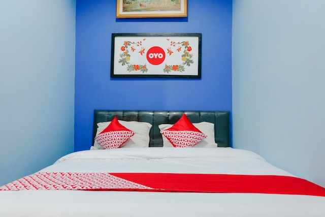 ホテル O ゲストハウス アマリア マラン