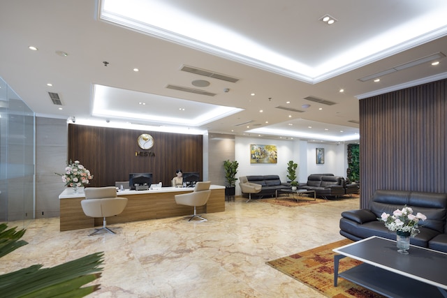 ネスタホテル サイゴン