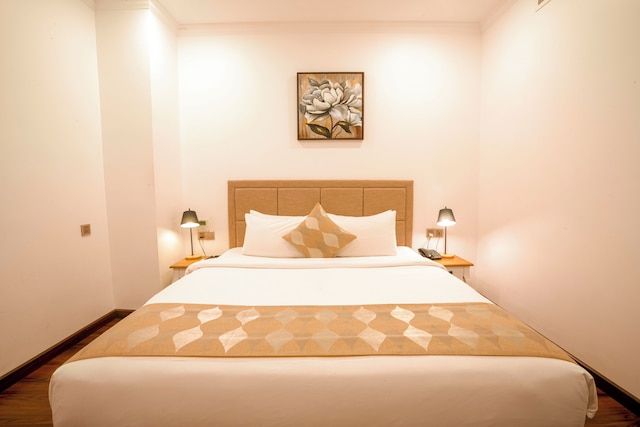 ネスタホテル サイゴン