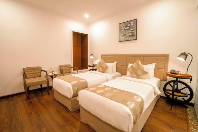 ネスタホテル サイゴン