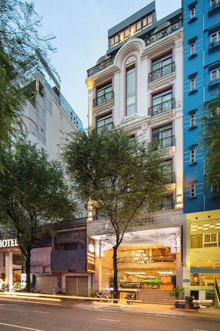 ネスタホテル サイゴン