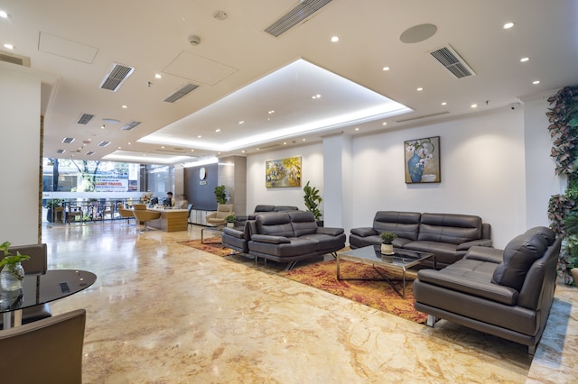 ネスタホテル サイゴン