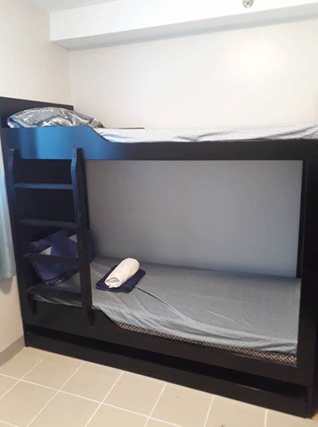 シンプル & コージー アコモデーションズ