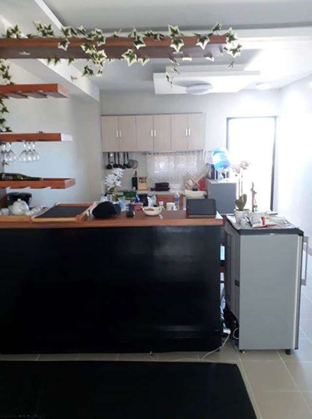 シンプル & コージー アコモデーションズ