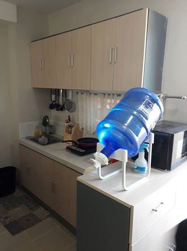 シンプル & コージー アコモデーションズ