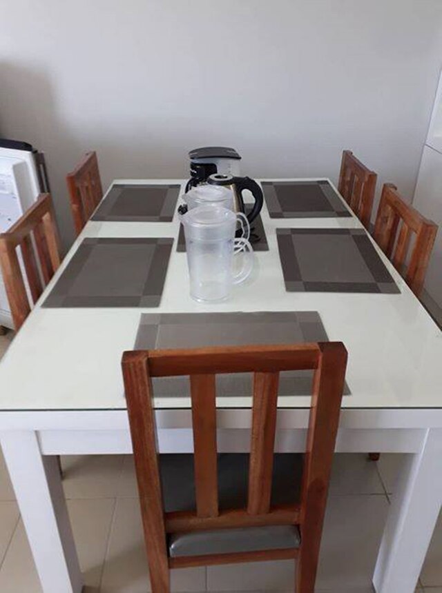 シンプル & コージー アコモデーションズ