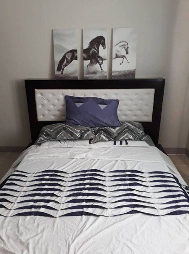 シンプル & コージー アコモデーションズ