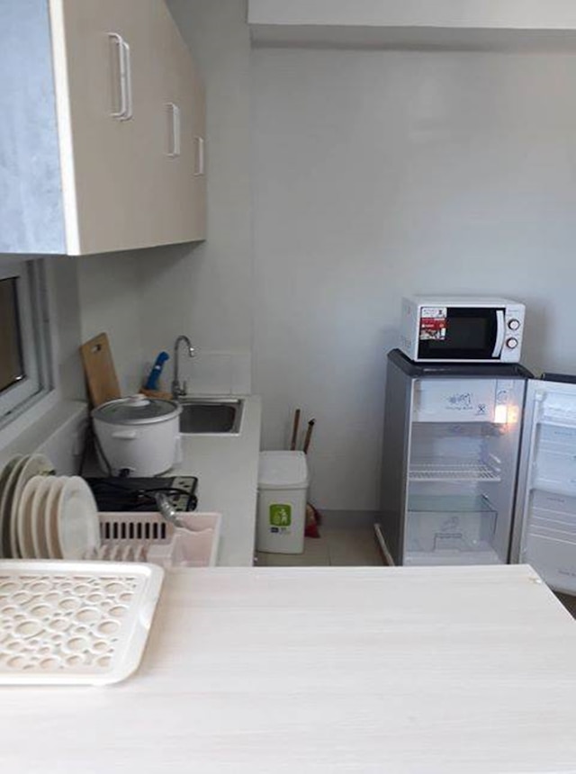 シンプル & コージー アコモデーションズ