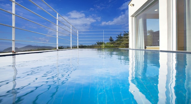 ザ マーレ プール ヴィラ ペンション