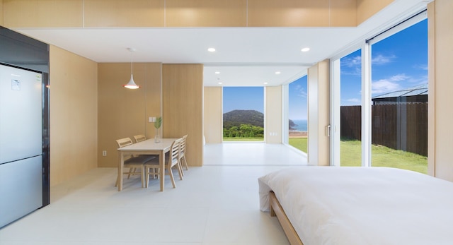 ザ マーレ プール ヴィラ ペンション