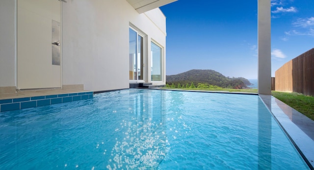 ザ マーレ プール ヴィラ ペンション