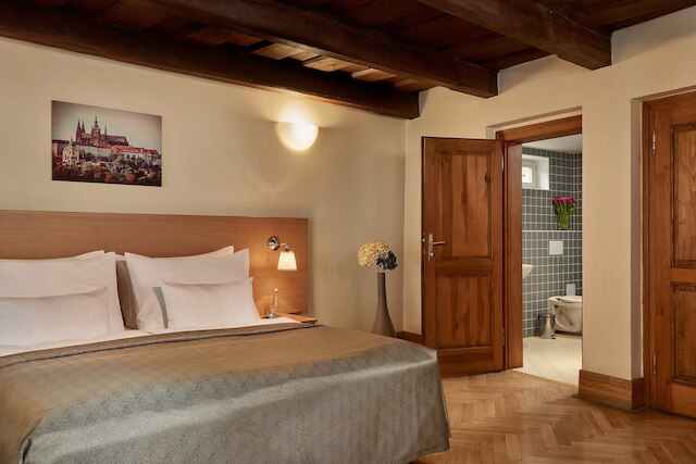 モステツカ 12 レジデンツェ