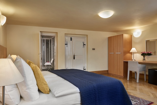 モステツカ 12 レジデンツェ