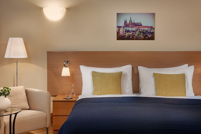 モステツカ 12 レジデンツェ