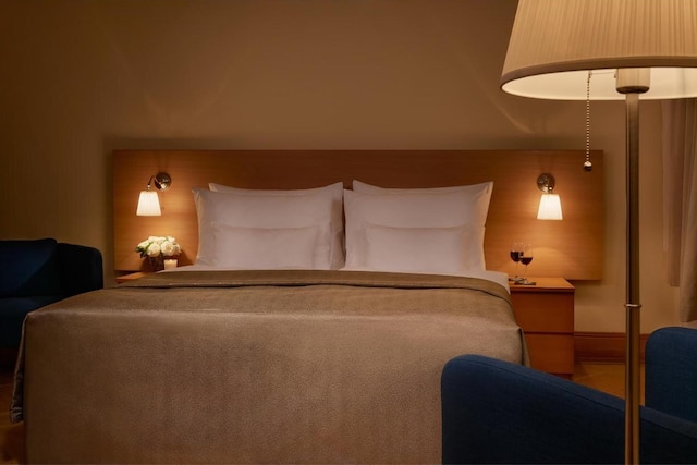 モステツカ 12 レジデンツェ