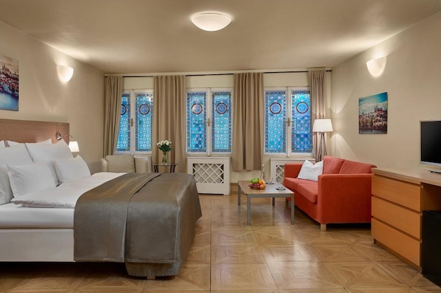 モステツカ 12 レジデンツェ