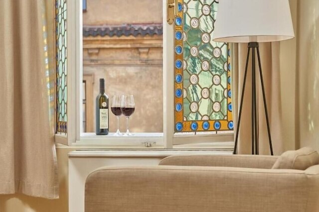 モステツカ 12 レジデンツェ