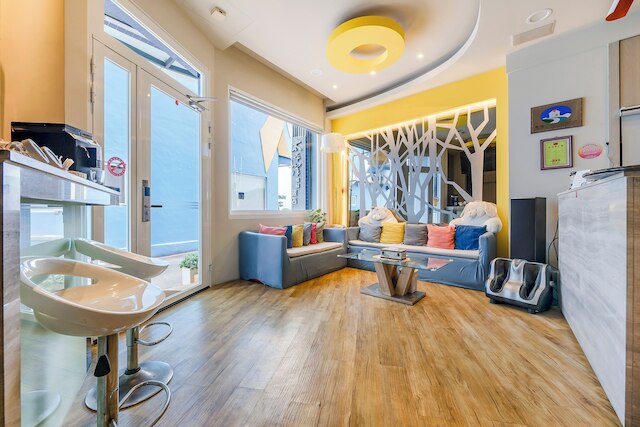 パシフィック イン