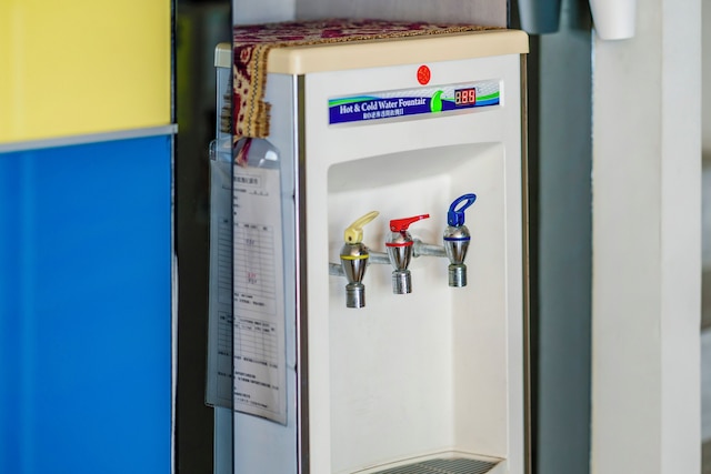 パシフィック イン