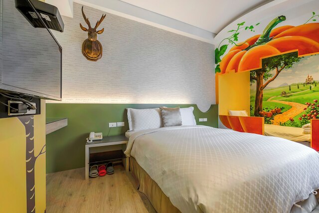 パシフィック イン