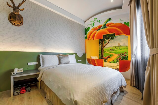 パシフィック イン