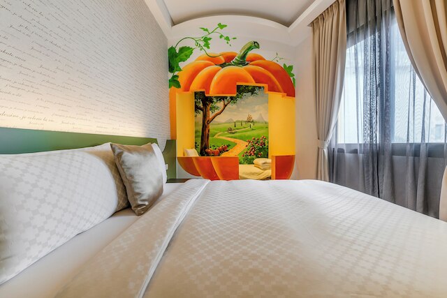 パシフィック イン