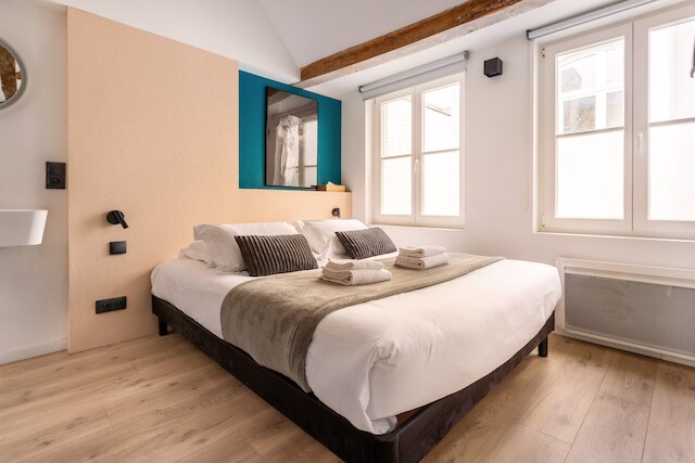 オ シャ キ ドール リール - マガザン