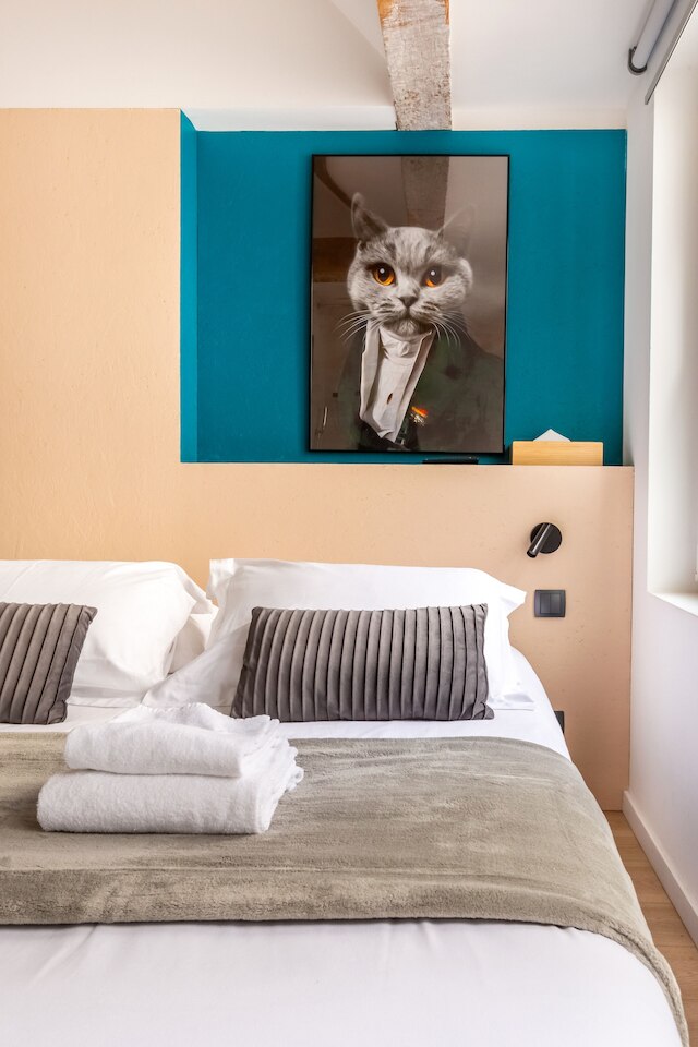 オ シャ キ ドール リール - マガザン