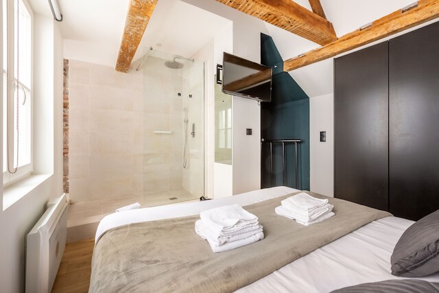 オ シャ キ ドール リール - マガザン