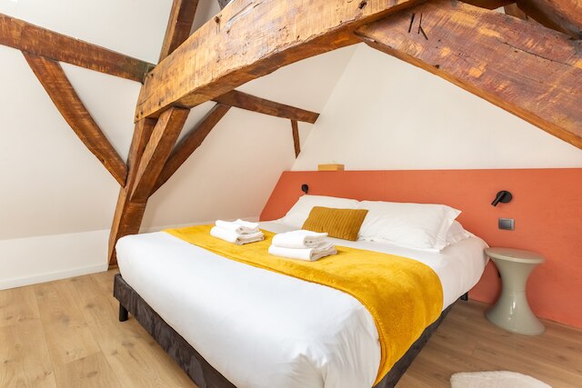 オ シャ キ ドール リール - マガザン