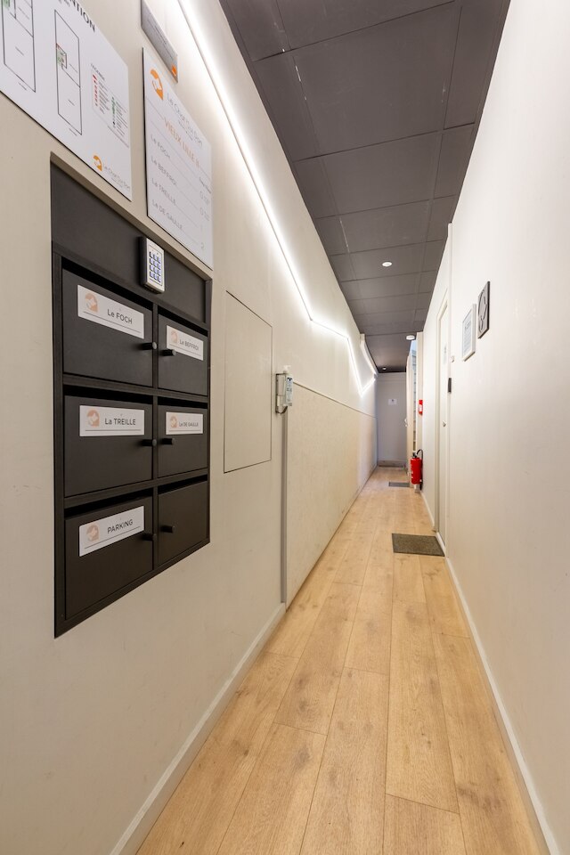 オ シャ キ ドール リール - マガザン