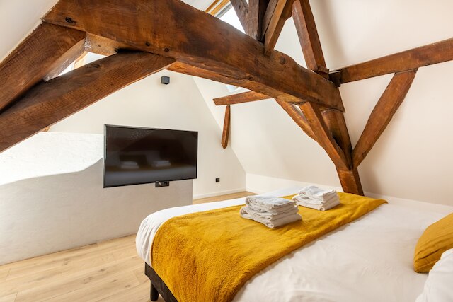 オ シャ キ ドール リール - マガザン