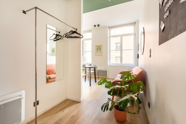 オ シャ キ ドール リール - マガザン