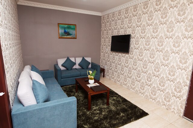 クリスモン ホテル