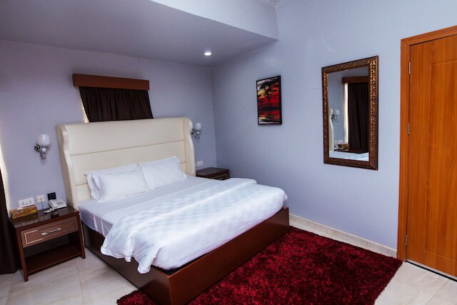 クリスモン ホテル