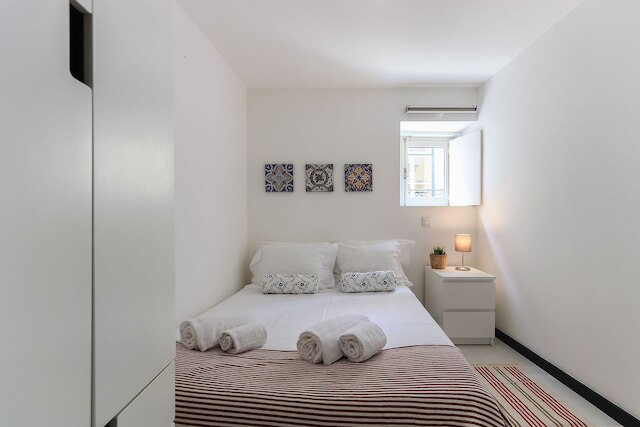 テイラー メイド フラット イン セントラル バイロ アルト