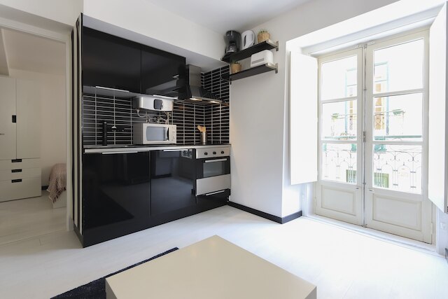 テイラー メイド フラット イン セントラル バイロ アルト