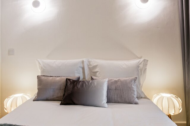 ヒップ テイラー メイド フラット イン バイロ アルト