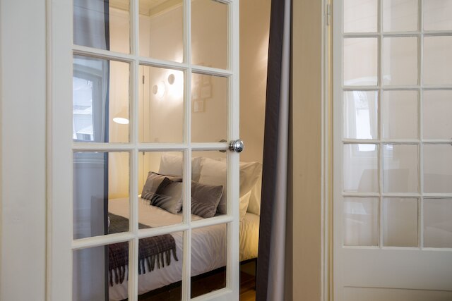 ヒップ テイラー メイド フラット イン バイロ アルト