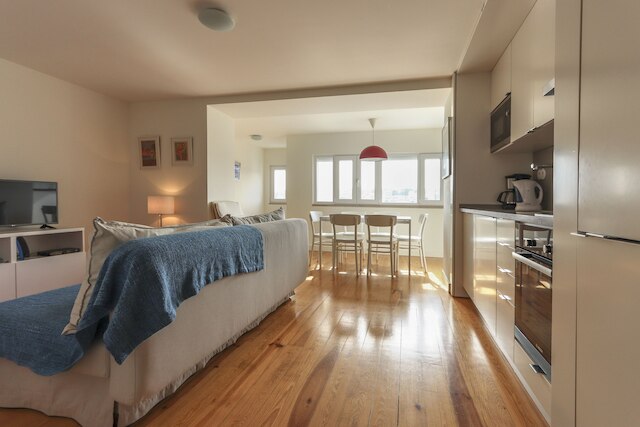 プリンシペ レアル T.M. フラット チャーミング ビュー