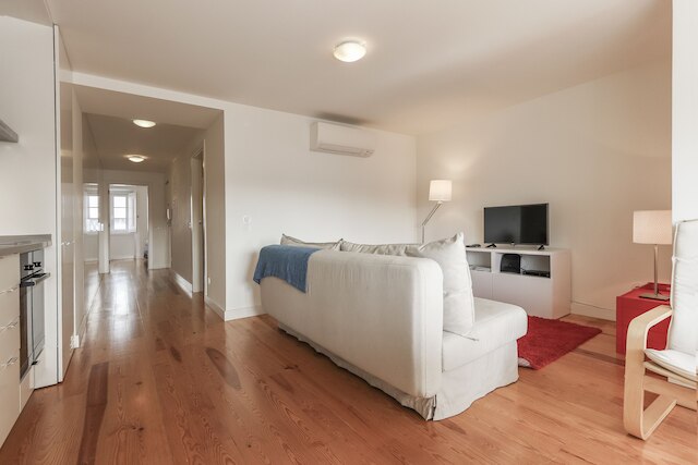 プリンシペ レアル T.M. フラット チャーミング ビュー