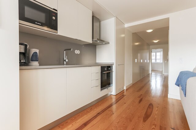 プリンシペ レアル T.M. フラット チャーミング ビュー