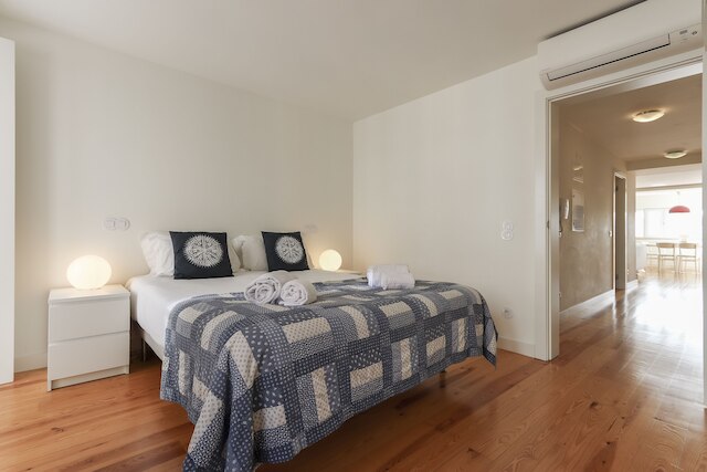 プリンシペ レアル T.M. フラット チャーミング ビュー