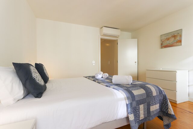 プリンシペ レアル T.M. フラット チャーミング ビュー