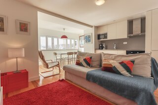 プリンシペ レアル T.M. フラット チャーミング ビュー