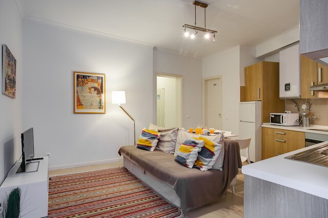 さわやかで、居心地の良い テイラー メイド テラス