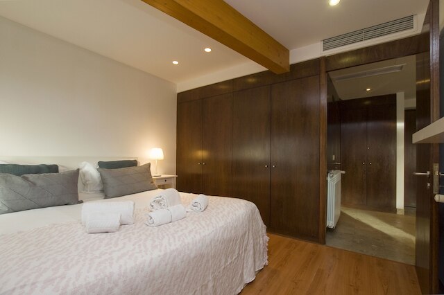 景色の良い、アメージング テイラー メイド ペントハウス